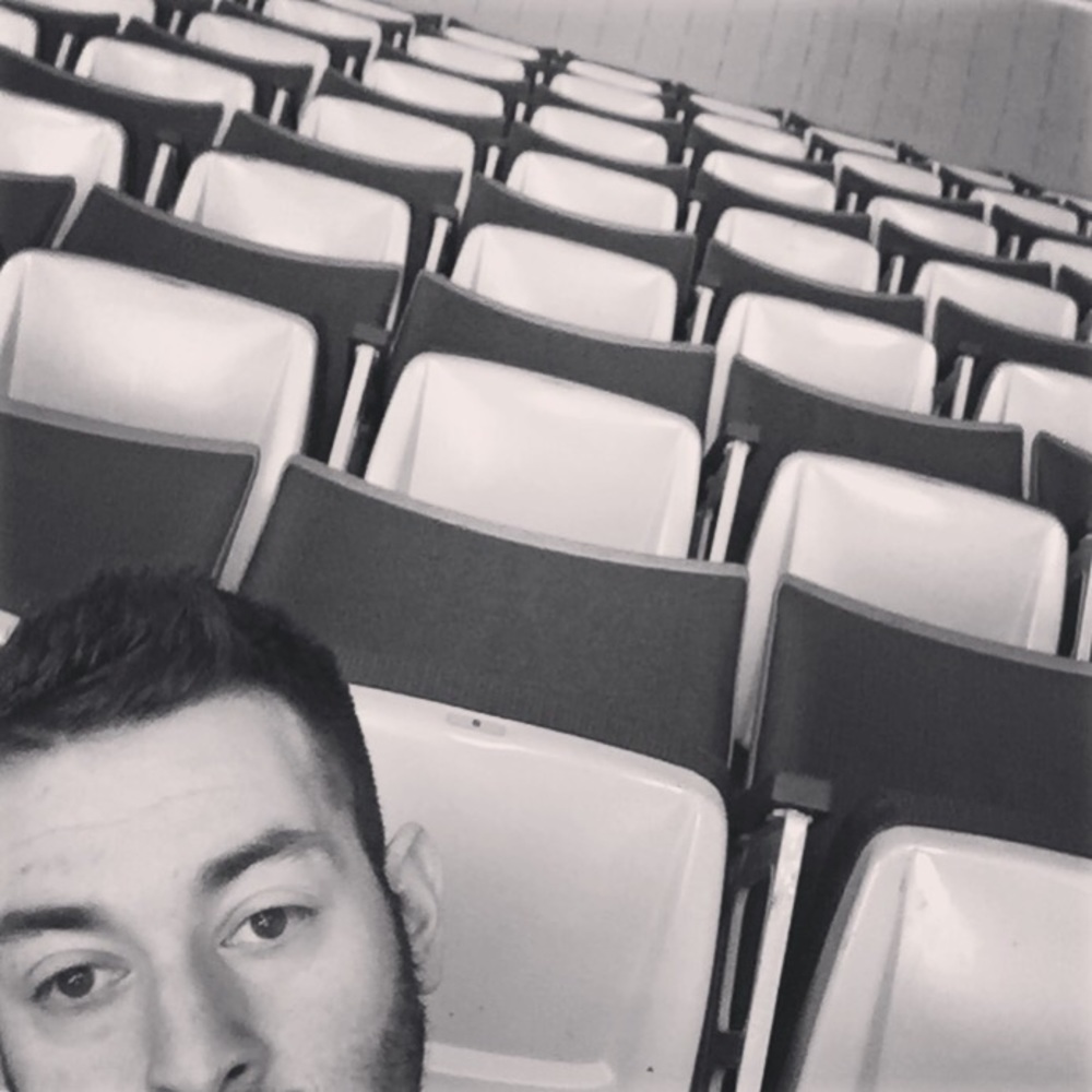 Meet your Posher, Corin